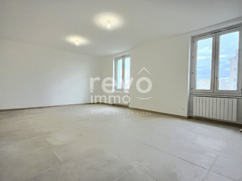 vente Appartement Miribel - Photo 3