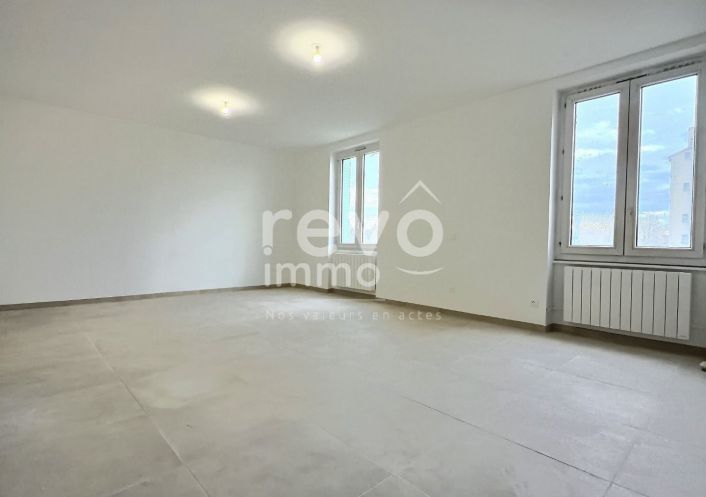à vendre Appartement Miribel