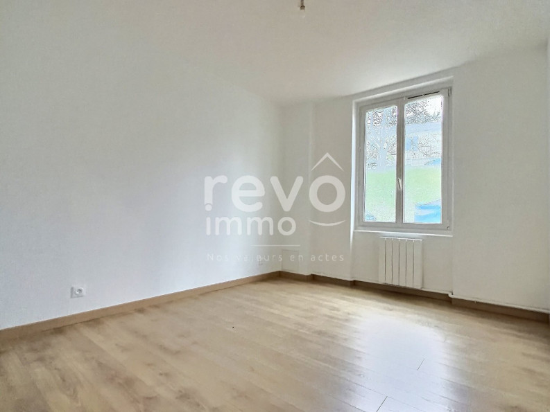 vente Appartement Miribel - Photo 4