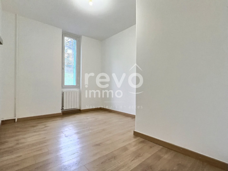 vente Appartement Miribel - Photo 5