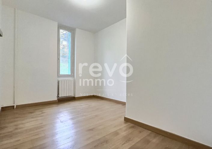 à vendre Appartement Miribel