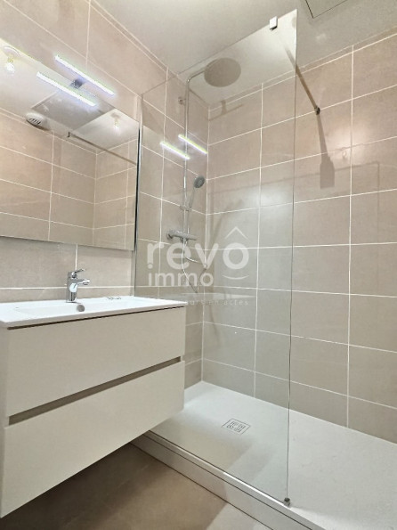 vente Appartement Miribel - Photo 6