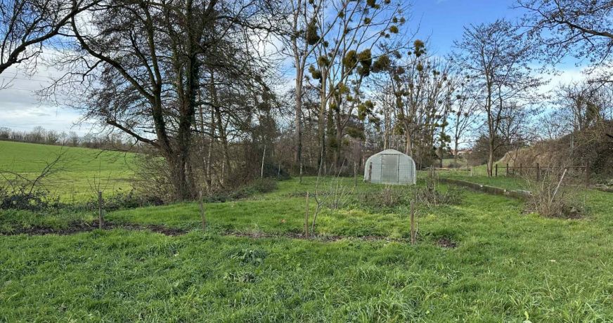 vente Maison Chemille