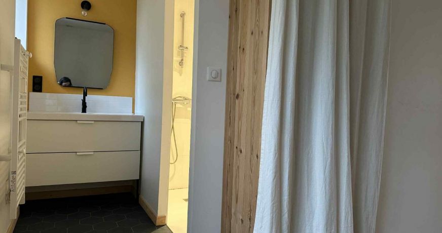 vente Maison Chemille