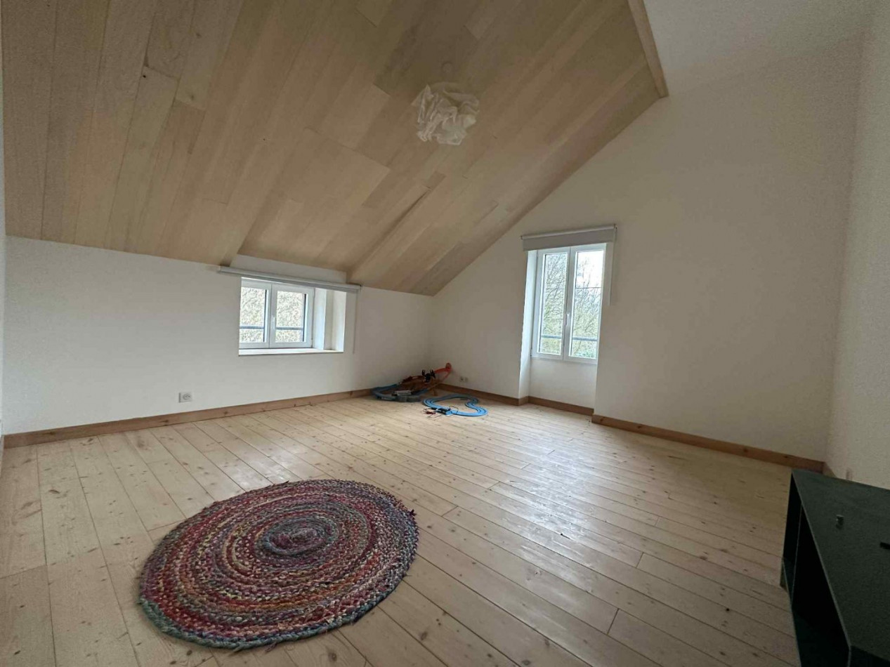 à vendre Maison Chemille - Photo 7