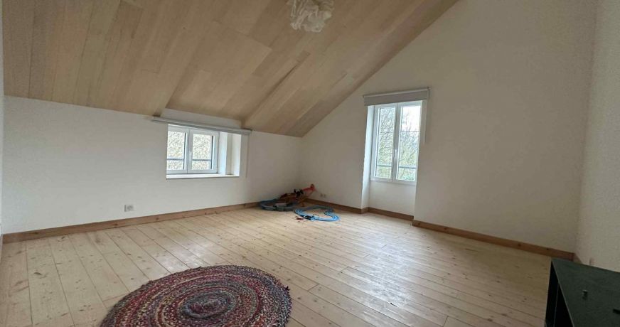 vente Maison Chemille