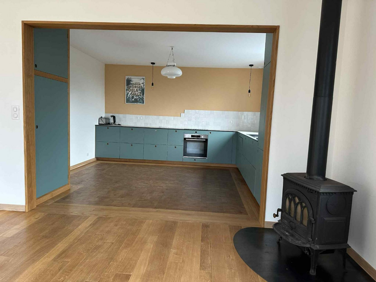 à vendre Maison Chemille - Photo 6