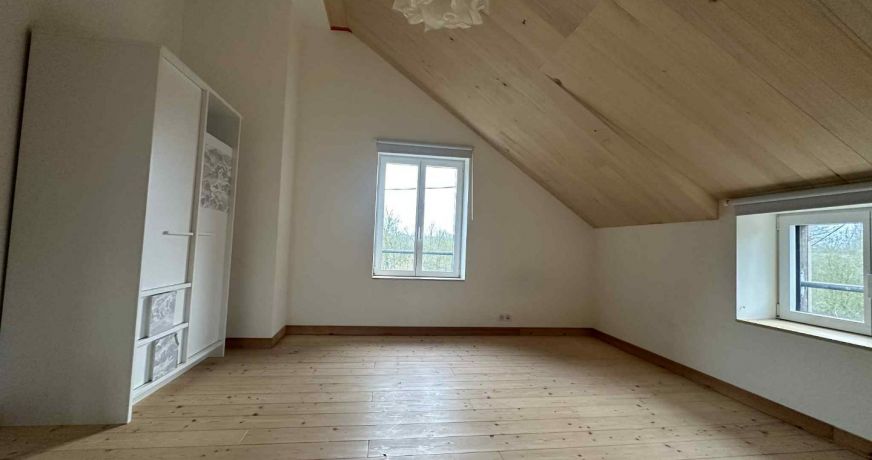 vente Maison Chemille