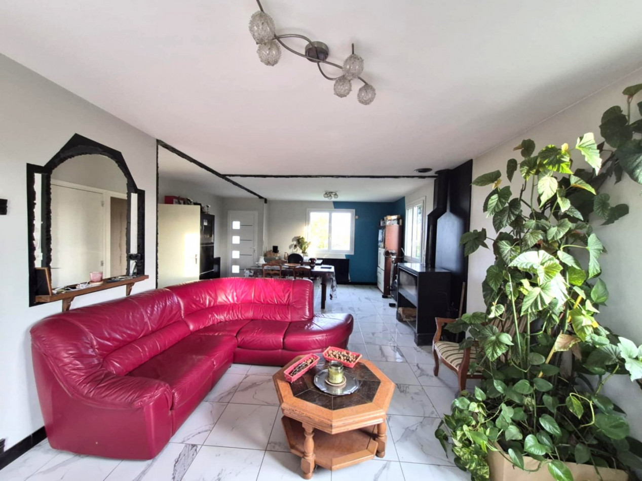 à vendre Maison et terrain La Plaine - Photo 2