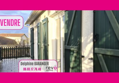 vente Maison et terrain La Plaine