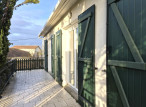 à vendre Maison et terrain La Plaine