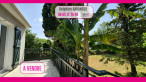 à vendre Maison et terrain La Plaine