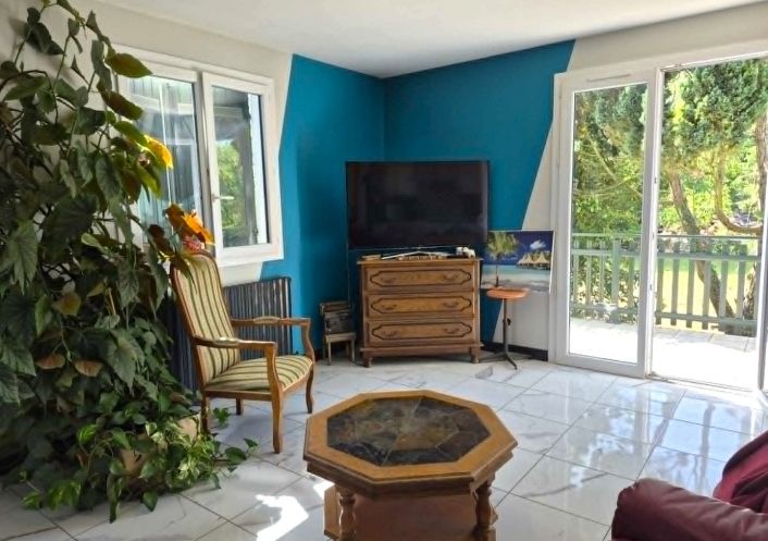 à vendre Maison et terrain La Plaine