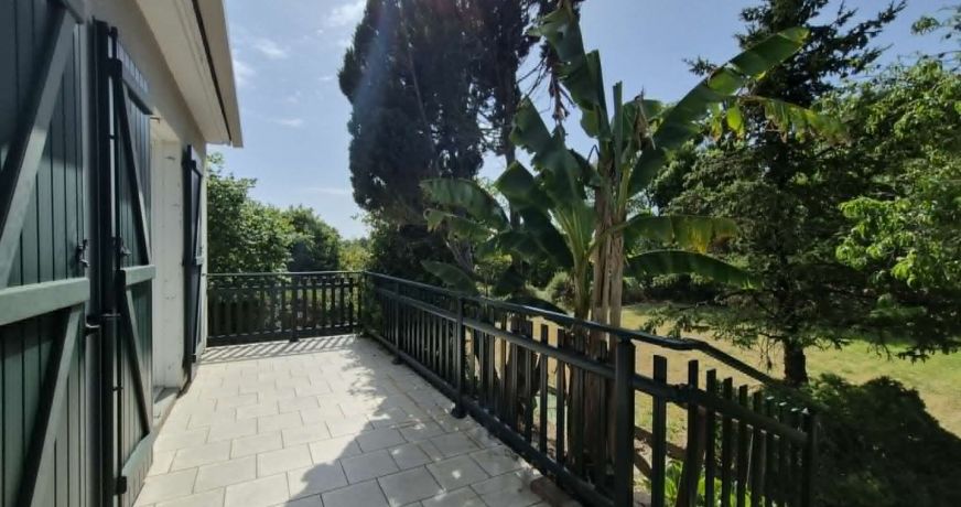 vente Maison et terrain La Plaine