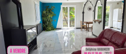 vente Maison et terrain La Plaine