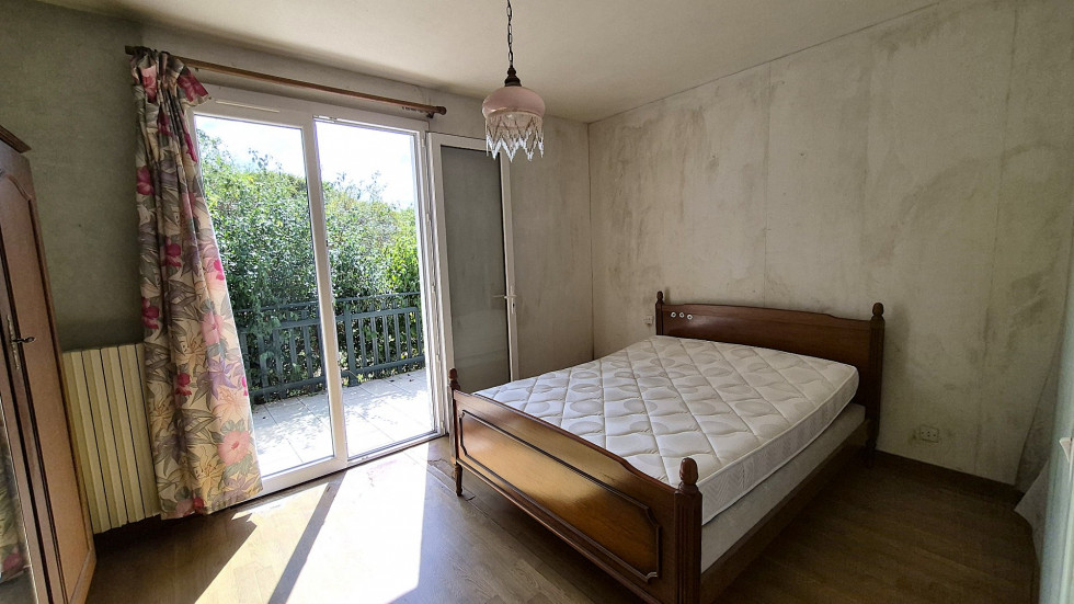 vente Maison et terrain La Plaine - Photo 6