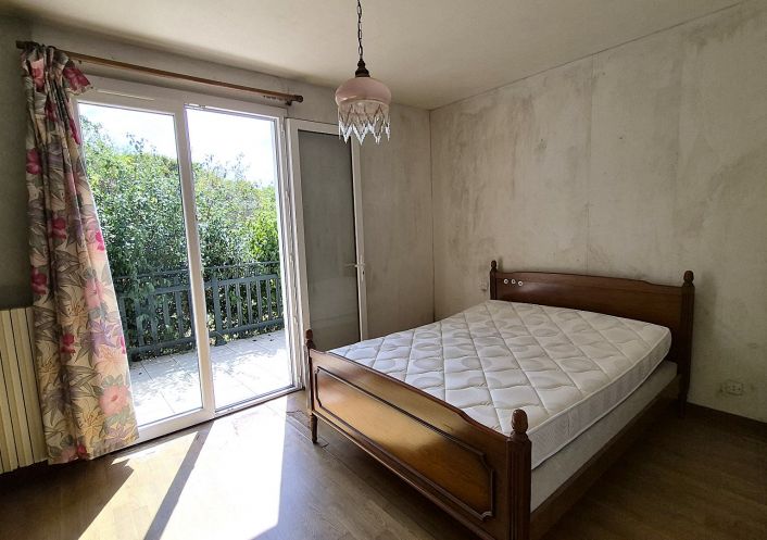 à vendre Maison et terrain La Plaine