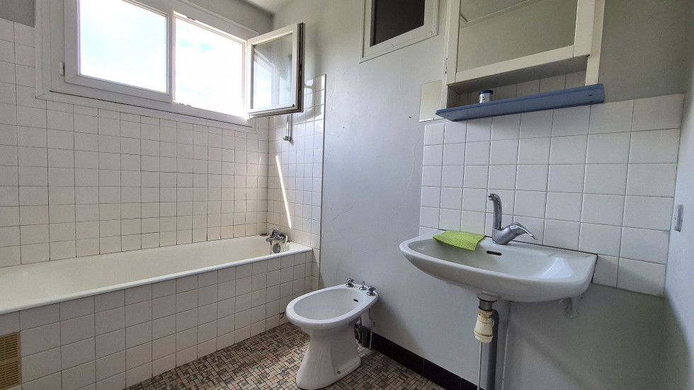vente Maison et terrain La Plaine - Photo 8