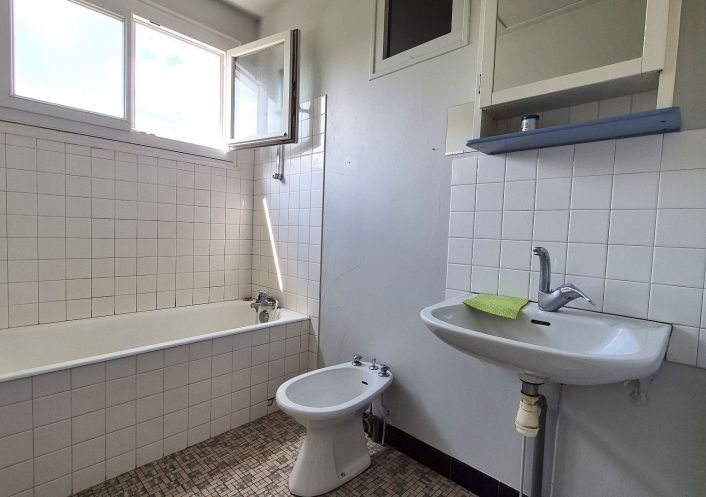 à vendre Maison et terrain La Plaine
