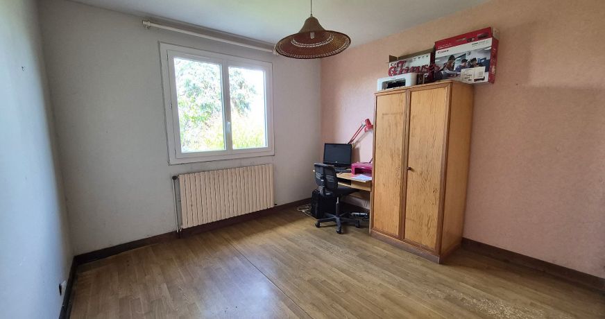vente Maison et terrain La Plaine