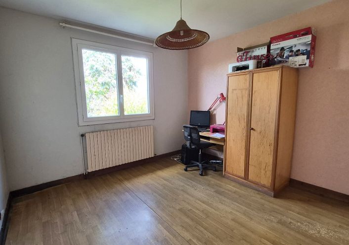 à vendre Maison et terrain La Plaine