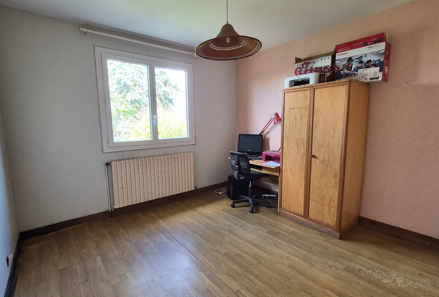 vente Maison et terrain La Plaine - Photo 10