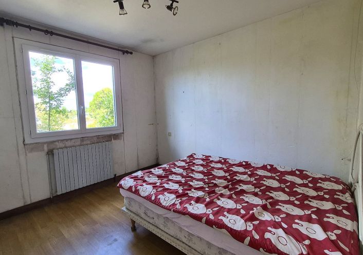 à vendre Maison et terrain La Plaine