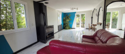 vente Maison et terrain La Plaine