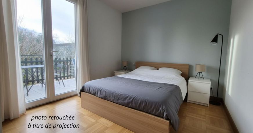 vente Maison et terrain La Plaine