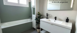 vente Maison et terrain La Plaine