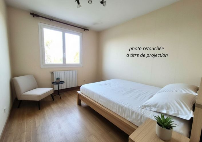 à vendre Maison et terrain La Plaine