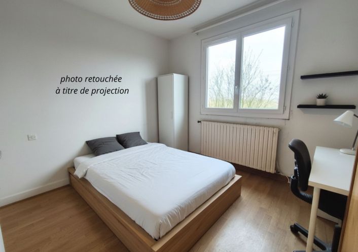 à vendre Maison et terrain La Plaine