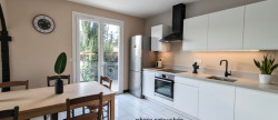 vente Maison et terrain La Plaine