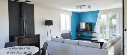 vente Maison et terrain La Plaine