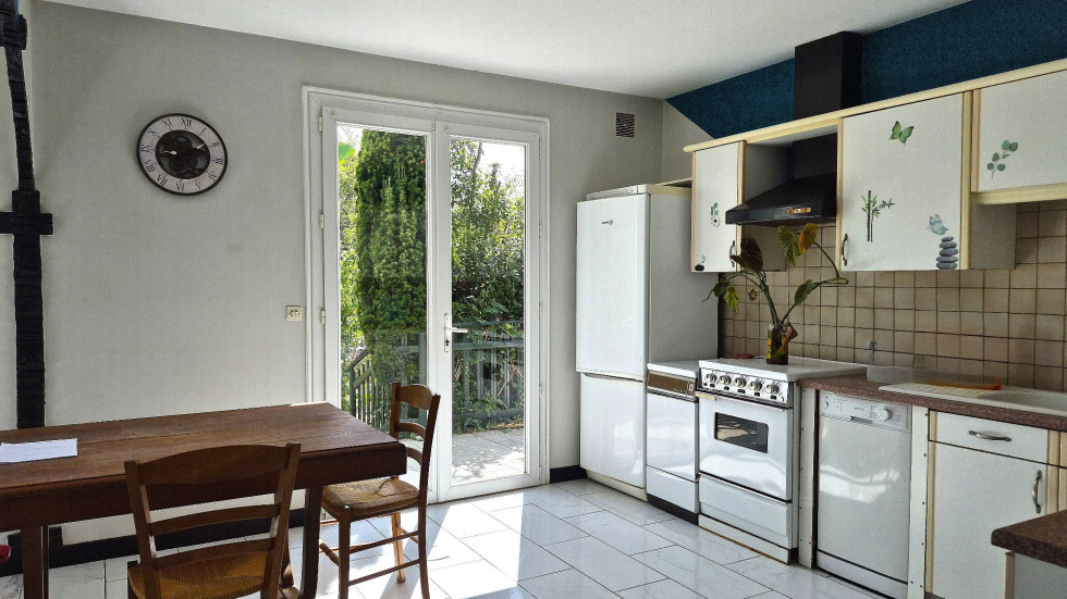 vente Maison et terrain La Plaine - Photo 4