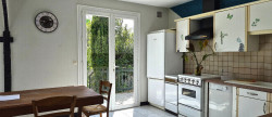 vente Maison et terrain La Plaine