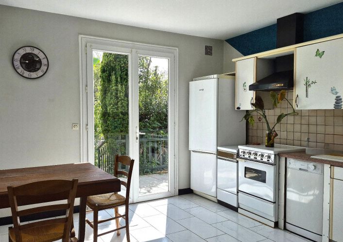 à vendre Maison et terrain La Plaine