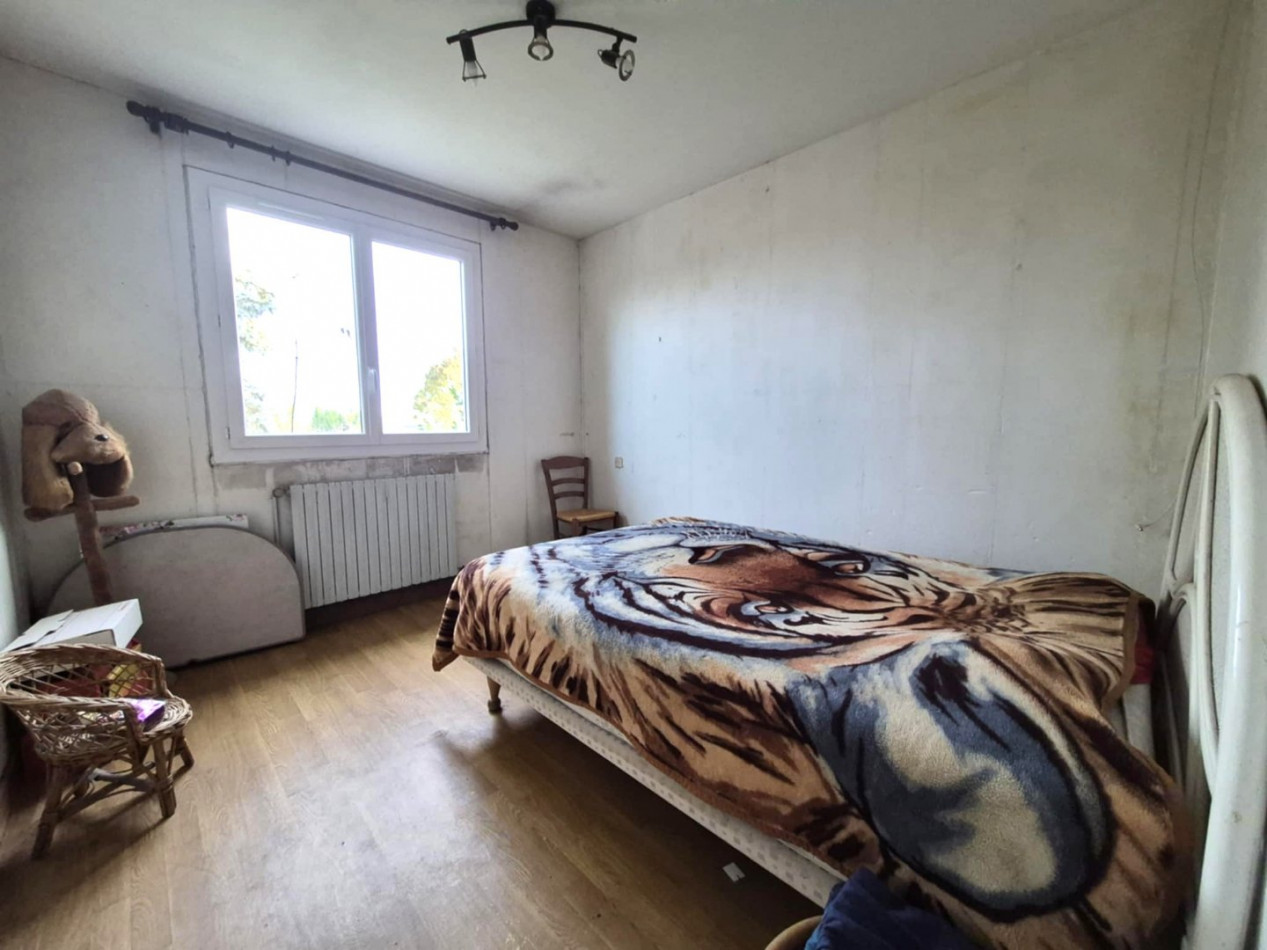 à vendre Maison et terrain La Plaine - Photo 8