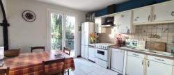 vente Maison et terrain La Plaine