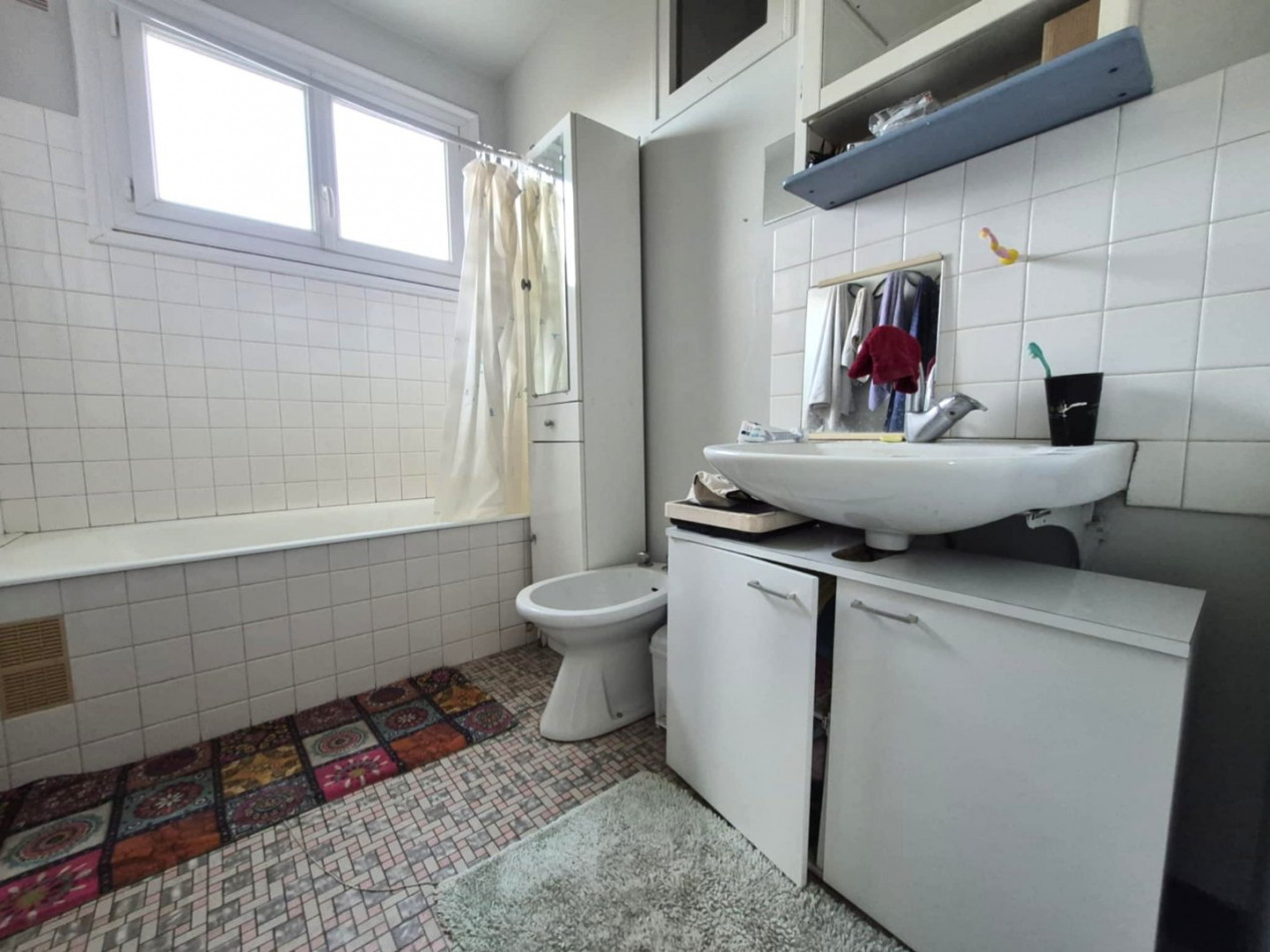 à vendre Maison et terrain La Plaine - Photo 10