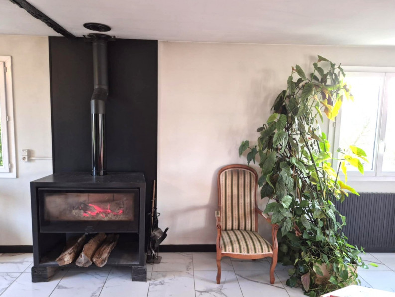 vente Maison et terrain La Plaine - Photo 3