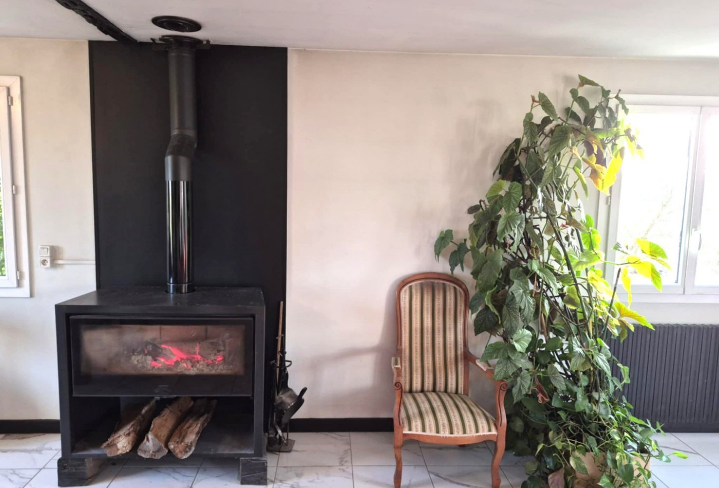 vente Maison et terrain La Plaine - Photo 5