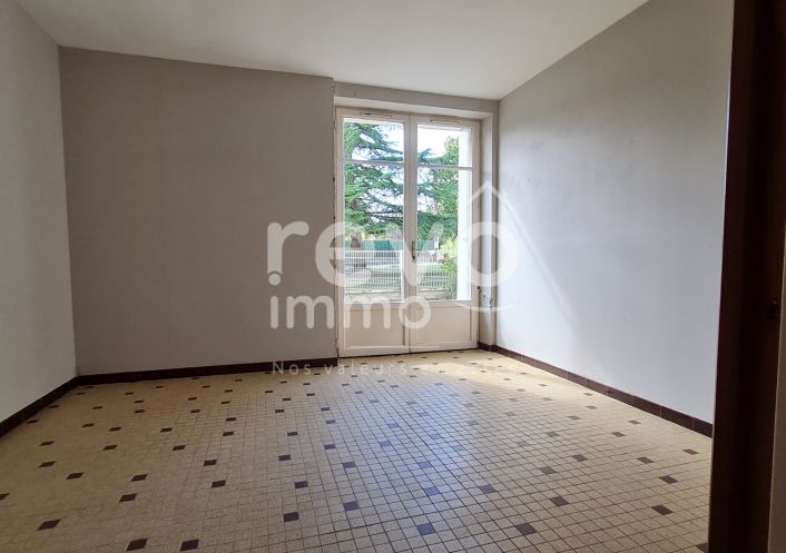 à vendre Maison Thouare Sur Loire