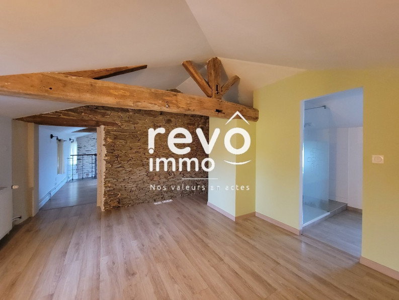 vente Longere Le Fief Sauvin - Photo 5