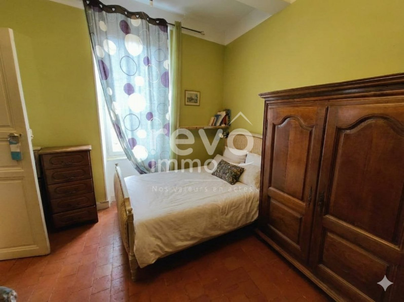 vente Maison de village Gigondas - Photo 9