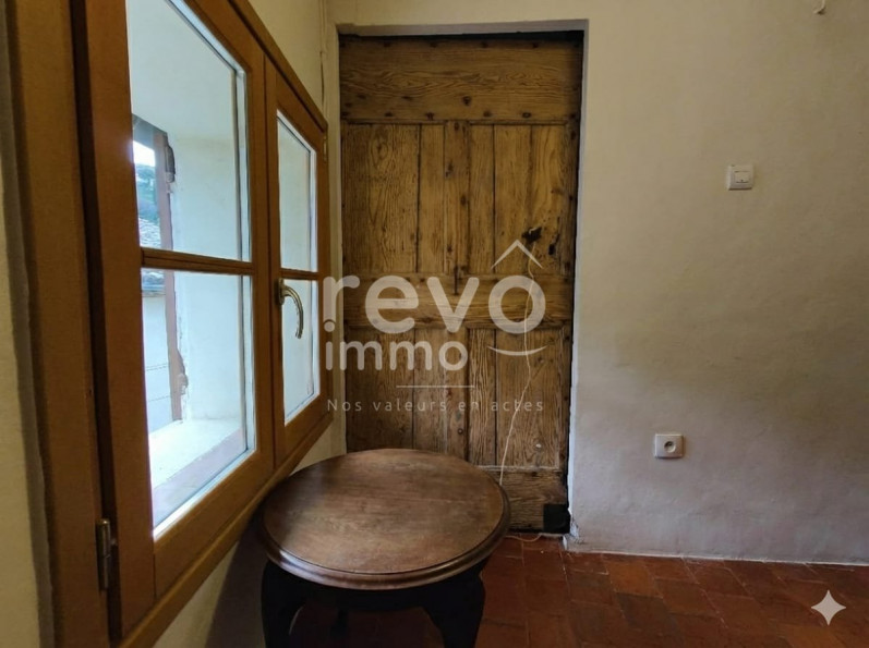 vente Maison de village Gigondas - Photo 4