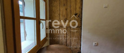 vente Maison de village Gigondas