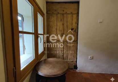 vente Maison de village Gigondas