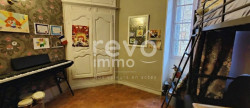 vente Maison de village Gigondas