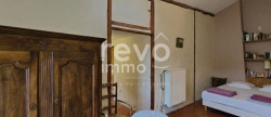 vente Maison de village Gigondas